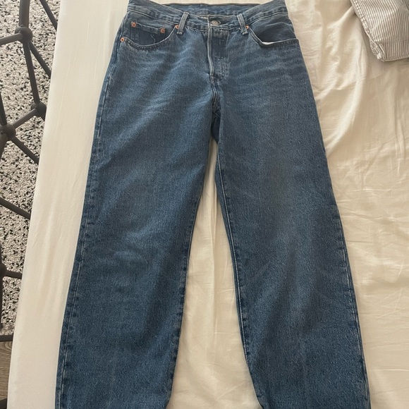 Levi’s 501 90s - Picture 2 of 6